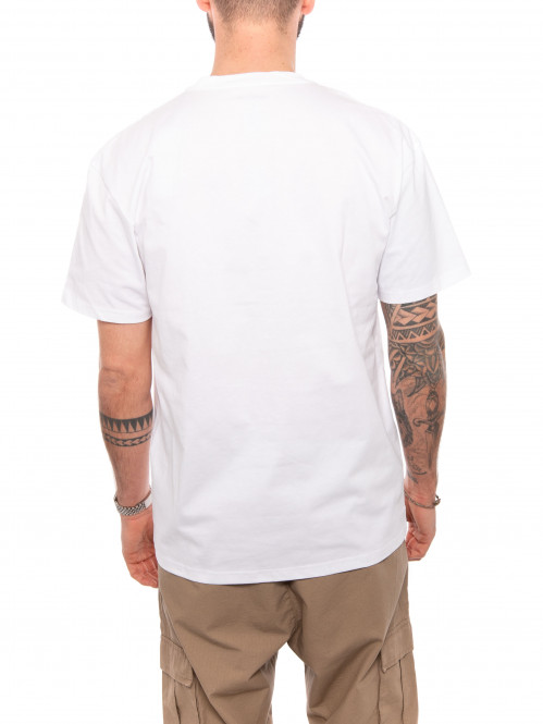 Chase t-shirt white 