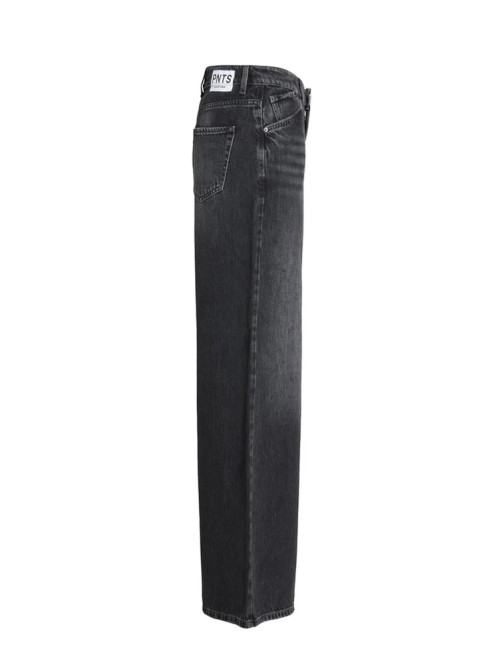 16 the raver jeans dark grey 