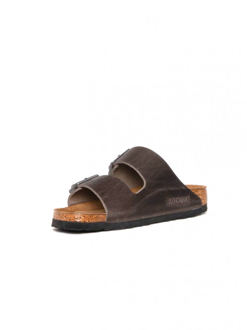 Arizona sfb sandals iron oiled 