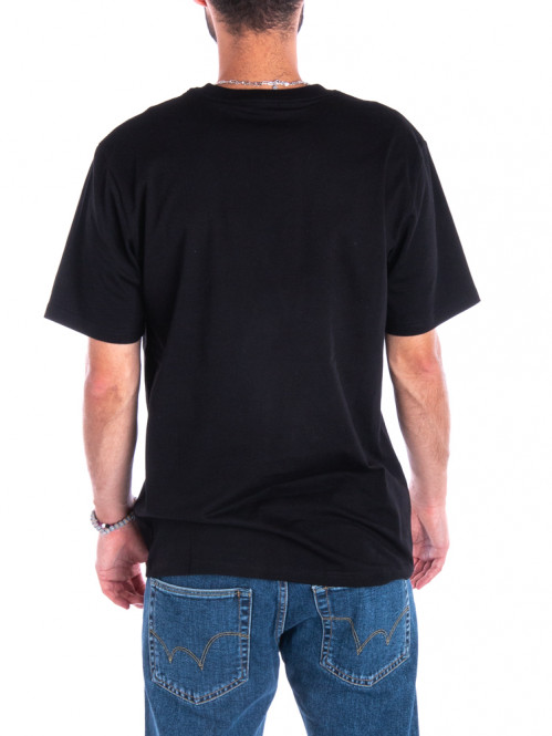 Base t-shirt black 