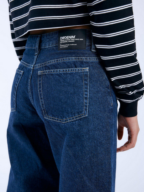 Hill jeans pepple dk retro 24/32