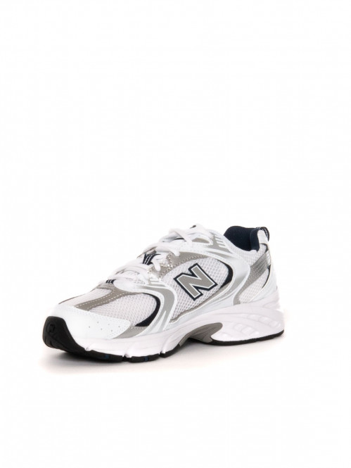 MR530SG runner white blue 