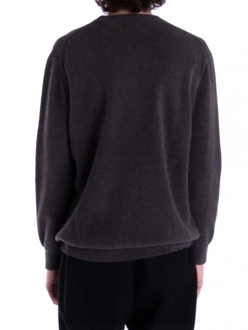 Danny pullover concrete 
