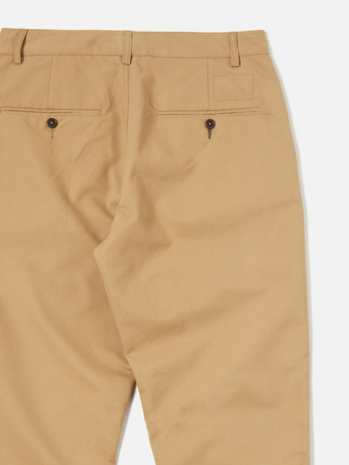 Military chino sand 
