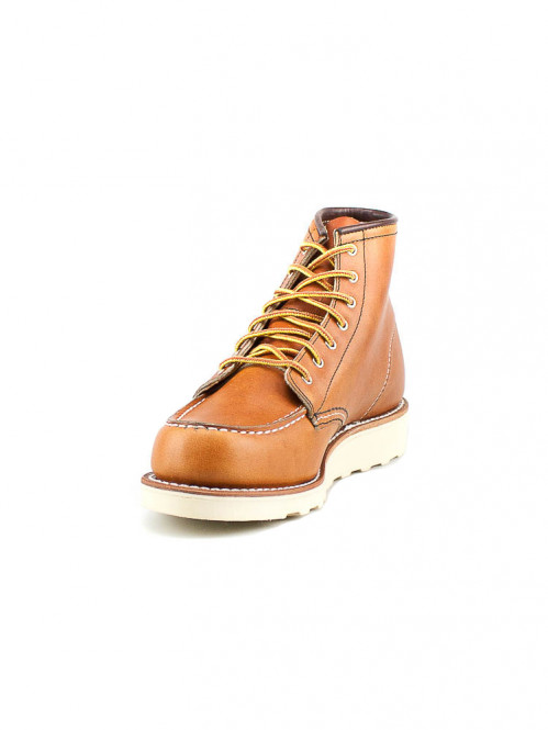 Wmns 6 inch Classic Moc oro legacy 8