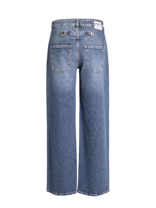 38 the super b jeans mid blue 28/32