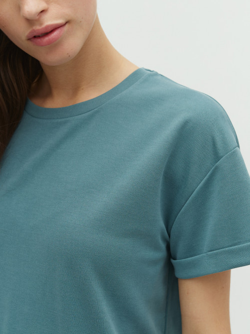 Amana bosko t-shirt midterra 