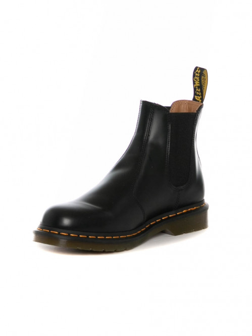 2976 chelsea boots black 38