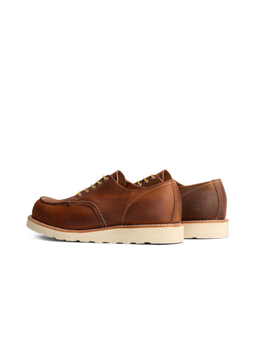 Shop moc oxford copper rough & tough 
