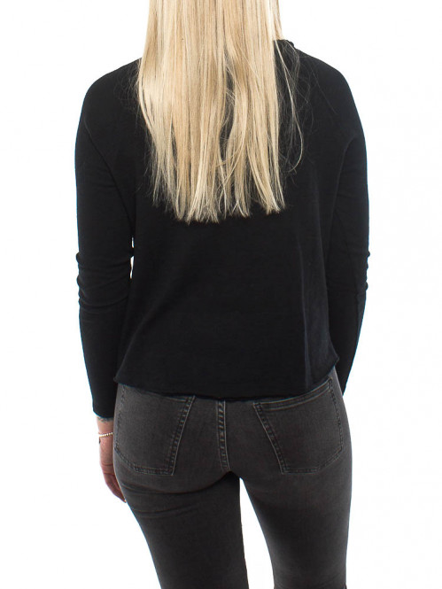Son 31 longsleeve black 