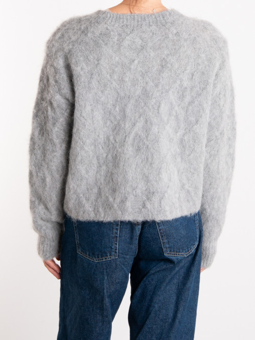 Paula pullover storm 