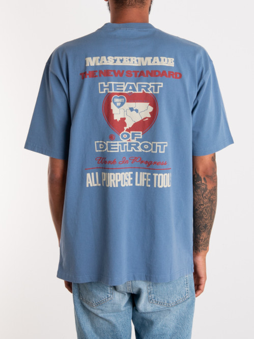 AA arcan t-shirt sorrent 