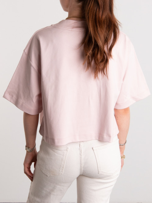 T-shirt benji blush 
