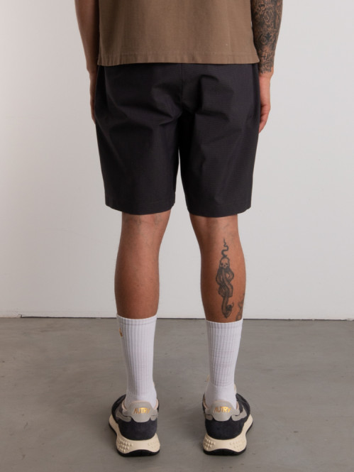 Osaka shorts little check check 