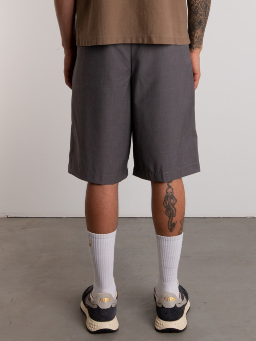 Shibuya short antracite 
