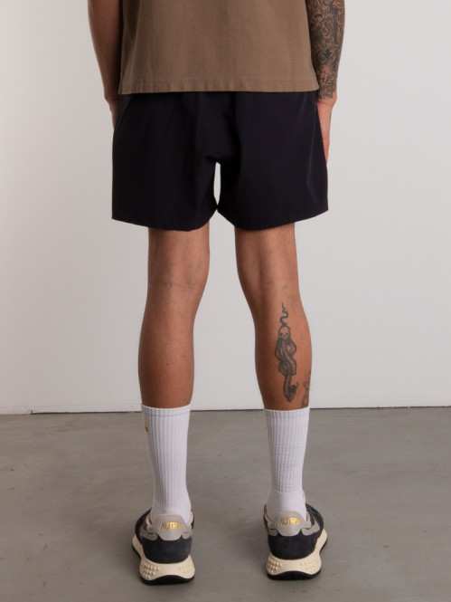 Holiday shorts deep navy 