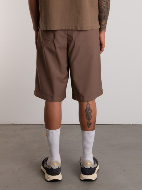 Shibuya short tortora 