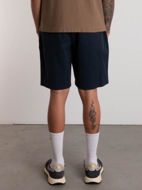 Osaka shorts blue ss26 blue 