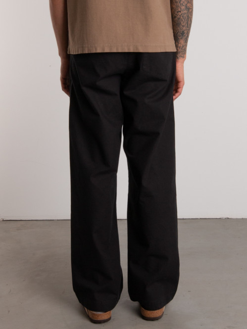 Pantalon lou lza false blk 