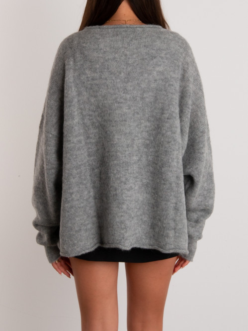 Helena pullover mouse 