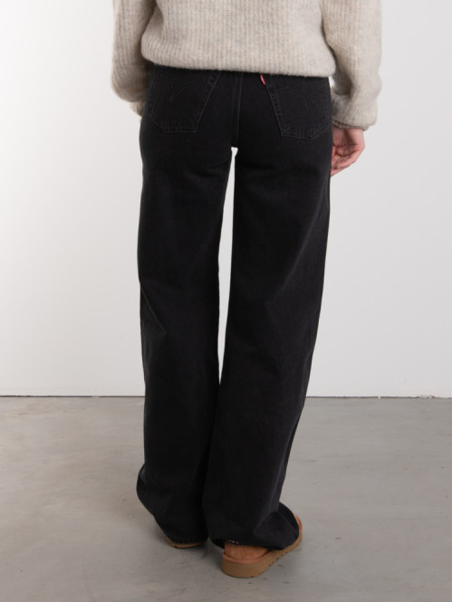 Ribcage wide jeans rosie posie 25/32