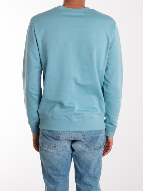 Item sweatshirt iac bleu 