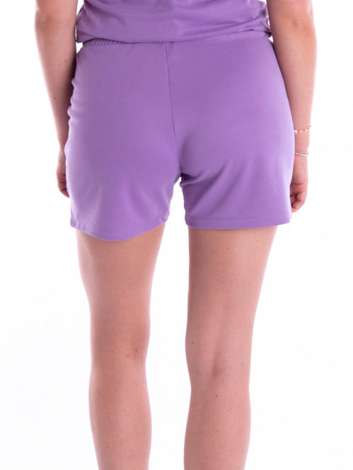 Flannery bosko shorts lavender 