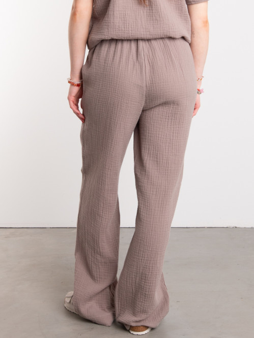 Grasielle-m renetta pant cinder 