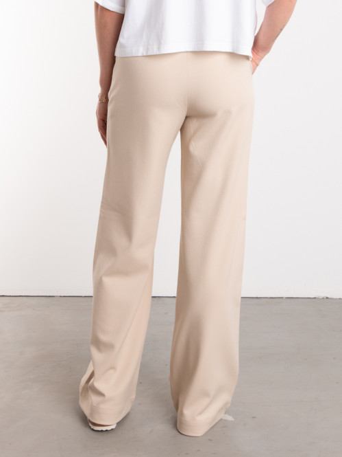 Gennie kikko pants oyster 