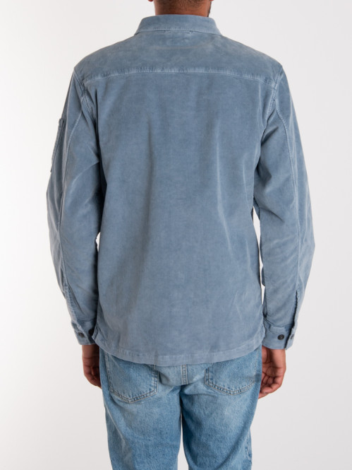 Shirt long sleeve flint stone 