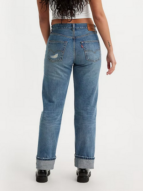 501® 90s jeans twisted sister 