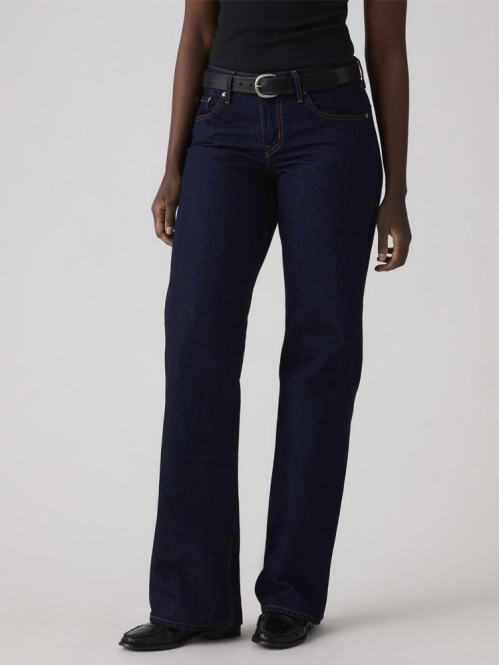 Low loose jeans dream nice dream 