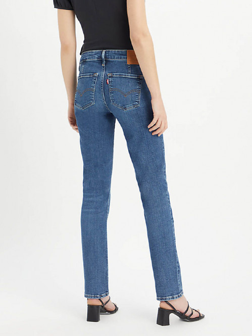 712™ slim jeans blue wave 