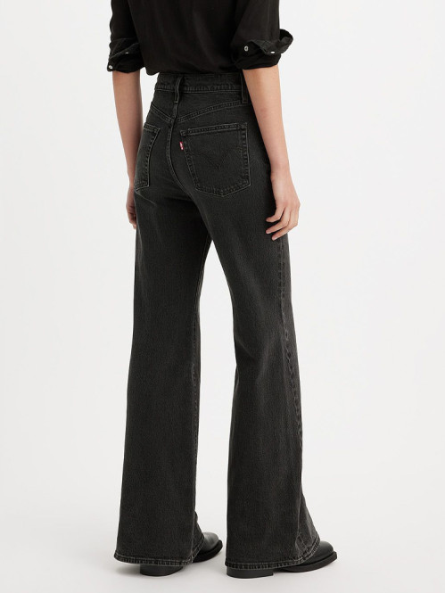 Ribcage bells on the town 26/32