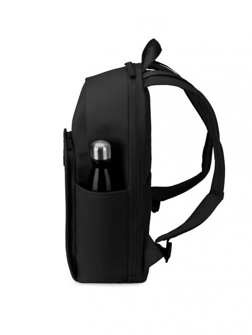 Aalborg backpack all blk 