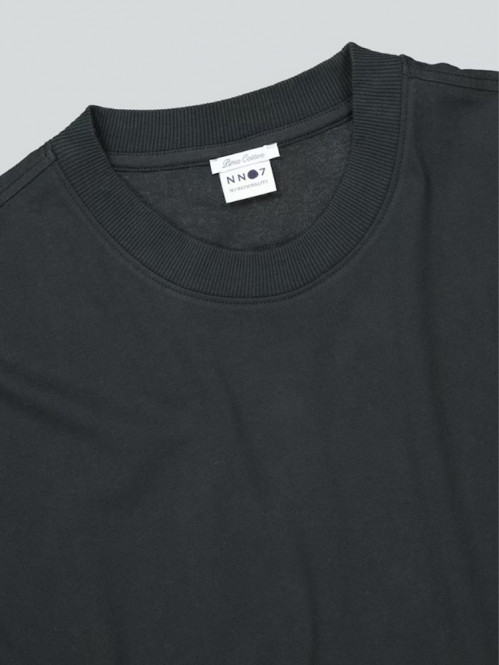Adam t-shirt black 