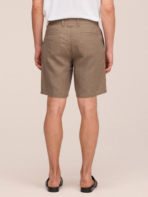 Aden shorts clay mirage 