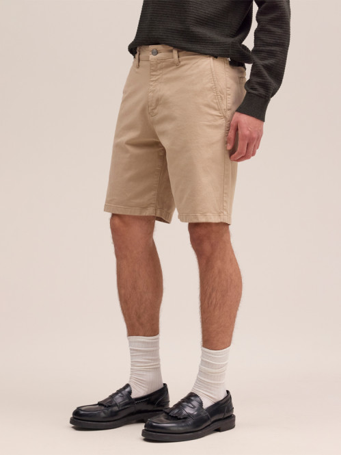 Aden shorts desert khaki 