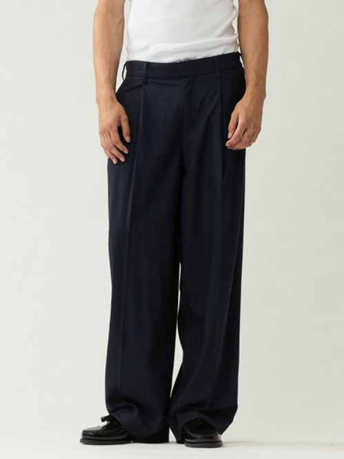 After trousers night 