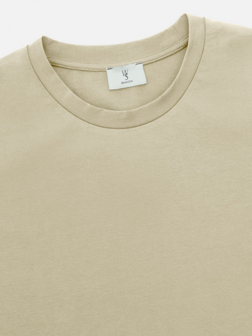 Akita t-shirt panna L
