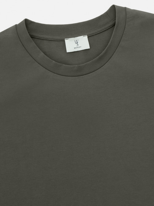 Akita t-shirt verdone 