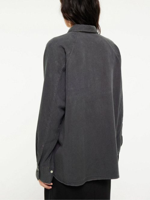 Annlis blouse granite M