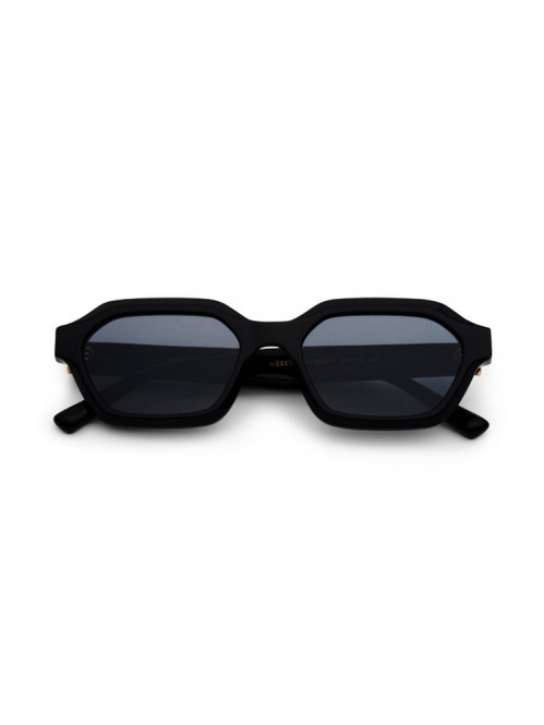 Anthony sunglass black grey 