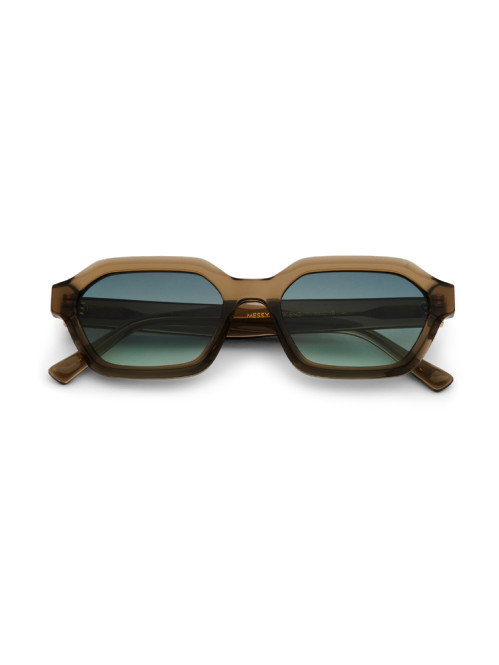Anthony sunglass green bottle 