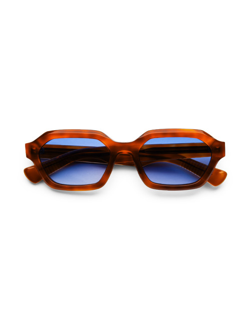 Anthony reveal sunglass blue havana 