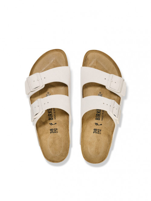 Arizona bs sandals antique white 38