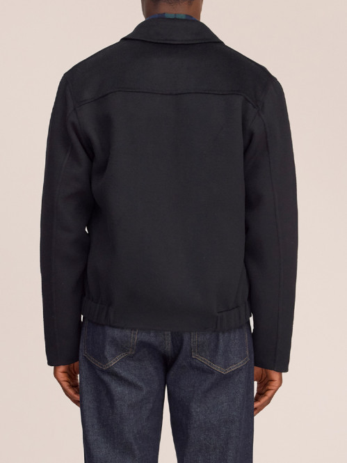 Arlo jacket black 
