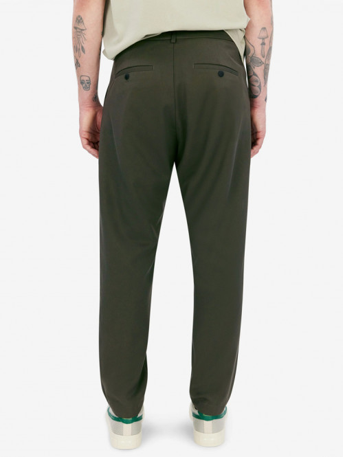 Arnason dobby structure chino shelter green 