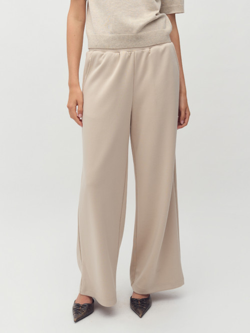 Asaka-m hope pant fossil 
