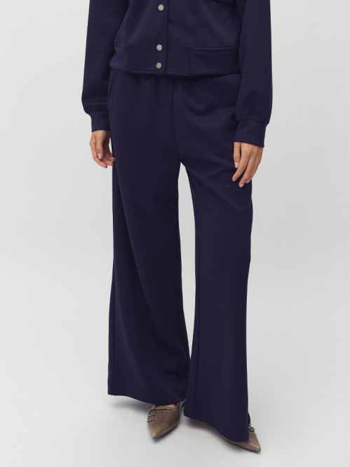 Asaka-m hope pant night sky M